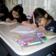 New Extended Day Program provides safe, quiet environment for Talpa students after school