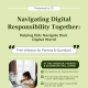 Free Digital Responsibility Webinar
