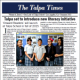 The Talpa Times – Volume 4, Issue 1