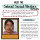 Meet the School Social Worker & Intern!
